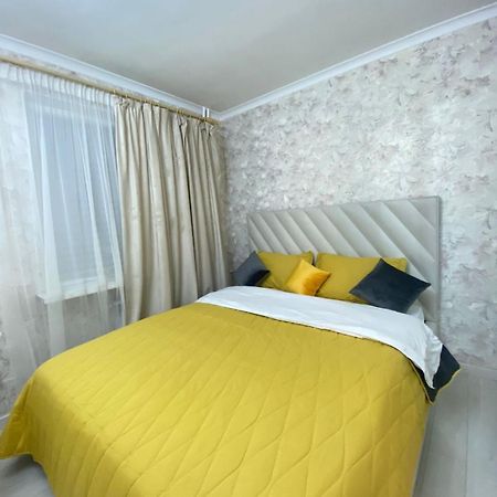 Сenter Of Karaganda/ Lux Квартиры Διαμέρισμα Εξωτερικό φωτογραφία